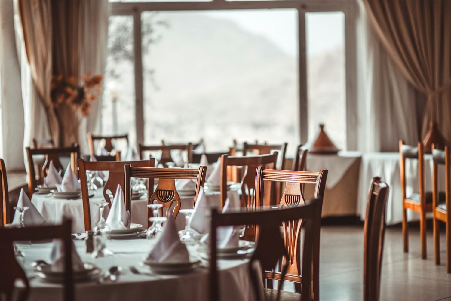 SKALTA hospitality visual