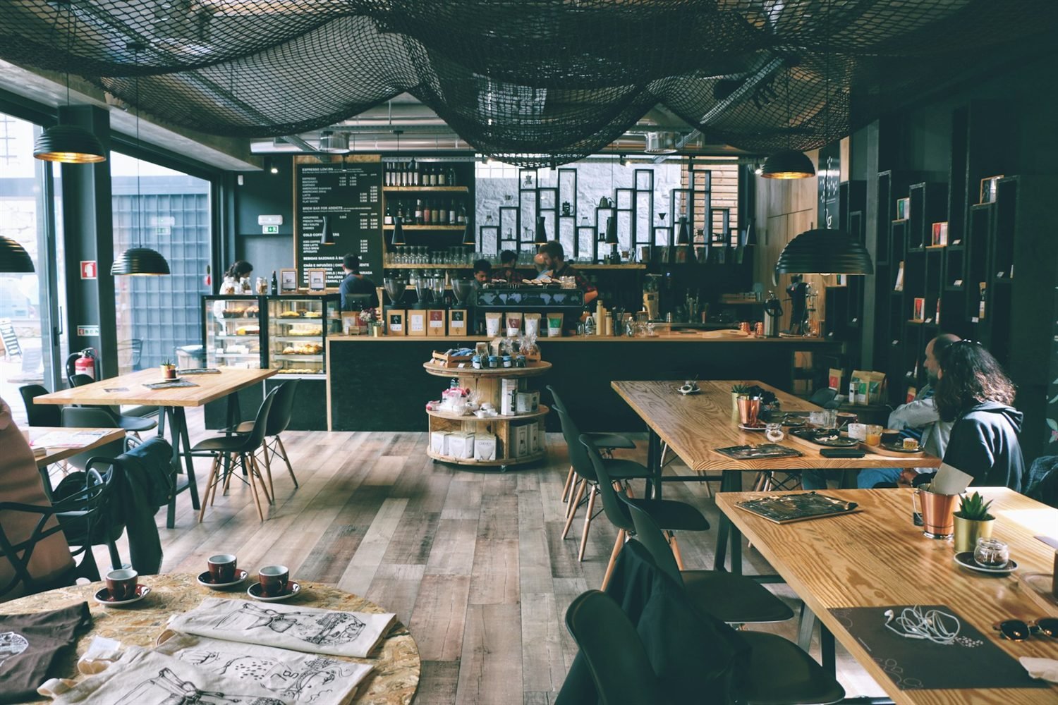 SKALTA hospitality visual